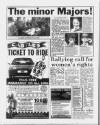 Leicester Daily Mercury Friday 08 March 1996 Page 18