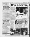 Leicester Daily Mercury Friday 08 March 1996 Page 28