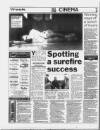 Leicester Daily Mercury Friday 08 March 1996 Page 32