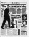 Leicester Daily Mercury Friday 08 March 1996 Page 33
