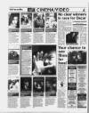 Leicester Daily Mercury Friday 08 March 1996 Page 34