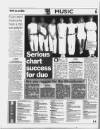 Leicester Daily Mercury Friday 08 March 1996 Page 36
