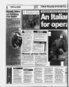 Leicester Daily Mercury Friday 08 March 1996 Page 38