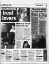 Leicester Daily Mercury Friday 08 March 1996 Page 55