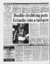 Leicester Daily Mercury Friday 08 March 1996 Page 90