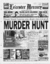 Leicester Daily Mercury Saturday 09 March 1996 Page 1