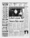 Leicester Daily Mercury Saturday 09 March 1996 Page 2