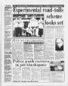 Leicester Daily Mercury Saturday 09 March 1996 Page 5