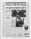 Leicester Daily Mercury Saturday 09 March 1996 Page 11