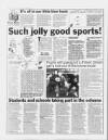 Leicester Daily Mercury Saturday 09 March 1996 Page 12
