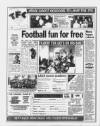 Leicester Daily Mercury Saturday 09 March 1996 Page 14