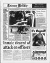 Leicester Daily Mercury Saturday 09 March 1996 Page 17