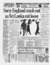 Leicester Daily Mercury Saturday 09 March 1996 Page 84