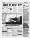 Leicester Daily Mercury Saturday 09 March 1996 Page 87