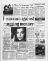 Leicester Daily Mercury Wednesday 13 March 1996 Page 5