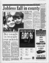 Leicester Daily Mercury Wednesday 13 March 1996 Page 11
