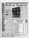 Leicester Daily Mercury Wednesday 13 March 1996 Page 13