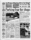 Leicester Daily Mercury Wednesday 13 March 1996 Page 19