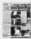 Leicester Daily Mercury Wednesday 13 March 1996 Page 26
