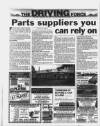 Leicester Daily Mercury Wednesday 13 March 1996 Page 34