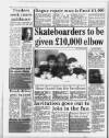 Leicester Daily Mercury Thursday 14 March 1996 Page 4