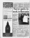Leicester Daily Mercury Thursday 14 March 1996 Page 14