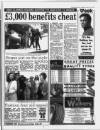 Leicester Daily Mercury Thursday 14 March 1996 Page 21