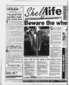 Leicester Daily Mercury Thursday 14 March 1996 Page 28