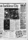 Leicester Daily Mercury Thursday 14 March 1996 Page 75