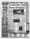 Leicester Daily Mercury Thursday 14 March 1996 Page 81