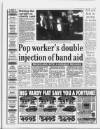 Leicester Daily Mercury Friday 15 March 1996 Page 25