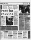 Leicester Daily Mercury Friday 15 March 1996 Page 55