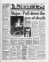 Leicester Daily Mercury Saturday 16 March 1996 Page 7