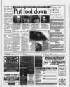 Leicester Daily Mercury Saturday 16 March 1996 Page 9