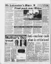 Leicester Daily Mercury Saturday 16 March 1996 Page 10