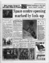 Leicester Daily Mercury Saturday 16 March 1996 Page 17