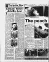 Leicester Daily Mercury Saturday 16 March 1996 Page 24