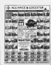 Leicester Daily Mercury Saturday 16 March 1996 Page 38