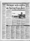 Leicester Daily Mercury Saturday 16 March 1996 Page 85