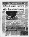 Leicester Daily Mercury Saturday 16 March 1996 Page 88