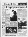 Leicester Daily Mercury Tuesday 19 March 1996 Page 19