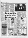 Leicester Daily Mercury Tuesday 19 March 1996 Page 25