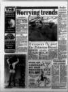 Leicester Daily Mercury Thursday 21 March 1996 Page 20