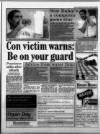 Leicester Daily Mercury Thursday 21 March 1996 Page 25