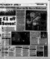 Leicester Daily Mercury Friday 29 March 1996 Page 63