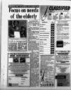 Leicester Daily Mercury Friday 29 March 1996 Page 80