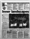 Leicester Daily Mercury Friday 29 March 1996 Page 103