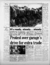 Leicester Daily Mercury Tuesday 02 April 1996 Page 12