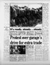 Leicester Daily Mercury Tuesday 02 April 1996 Page 14