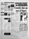 Leicester Daily Mercury Tuesday 02 April 1996 Page 40